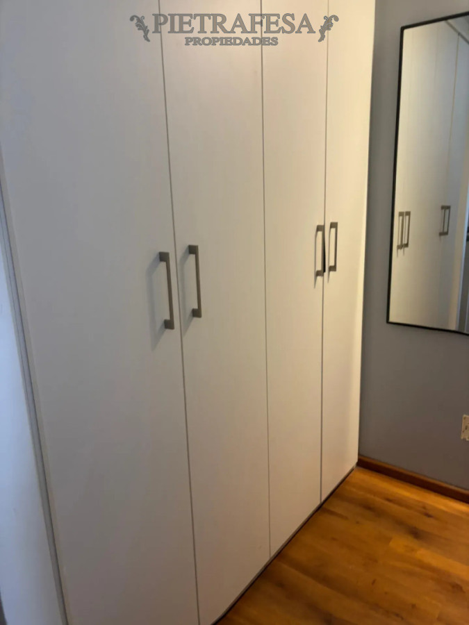 Apartamento en alquiler, 1 dormitorio, 1 baño, terraza, garaje opc. Punta Carretas. · Foto 10