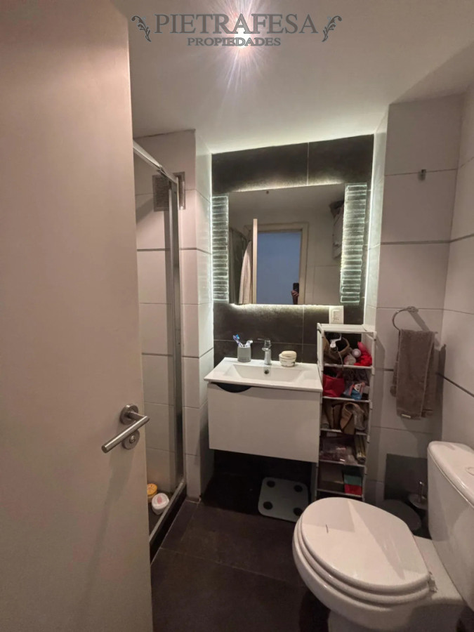 Apartamento en alquiler, 1 dormitorio, 1 baño, terraza, garaje opc. Punta Carretas. · Foto 11