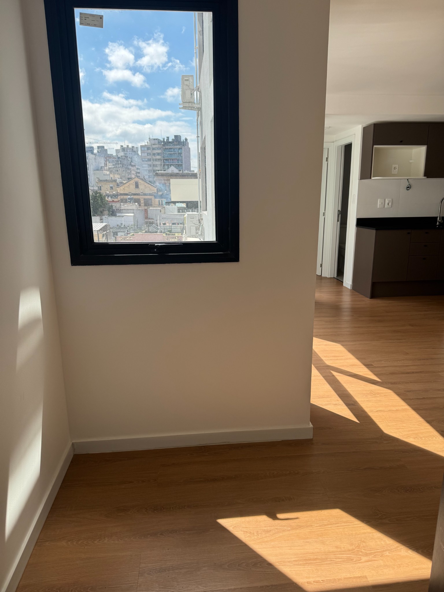 ALQUILER APARTAMENTO DE UN DORMITORIO EN CORDON · Foto 10
