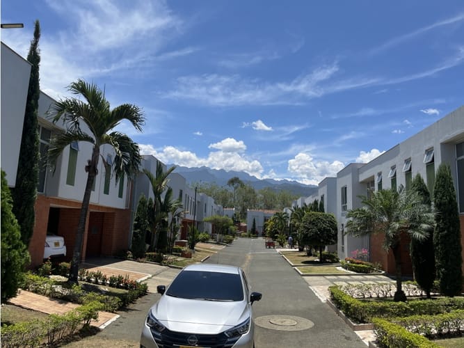 Casa de 3 alcobas en venta en Alfaguara, Jamundí, 153 m² · foto 4 de 24