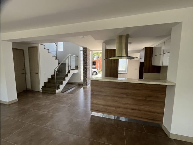 Casa de 3 alcobas en venta en Alfaguara, Jamundí, 153 m² · foto 12 de 24