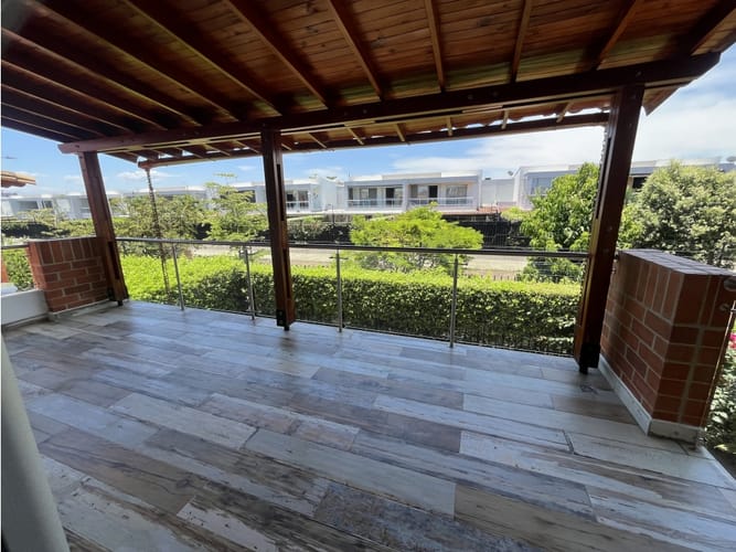 Casa de 3 alcobas en venta en Alfaguara, Jamundí, 153 m² · foto 22 de 24