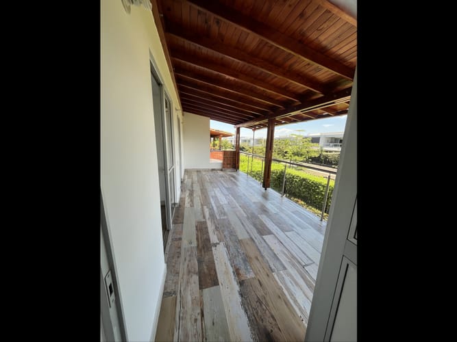 Casa de 3 alcobas en venta en Alfaguara, Jamundí, 153 m² · foto 24 de 24