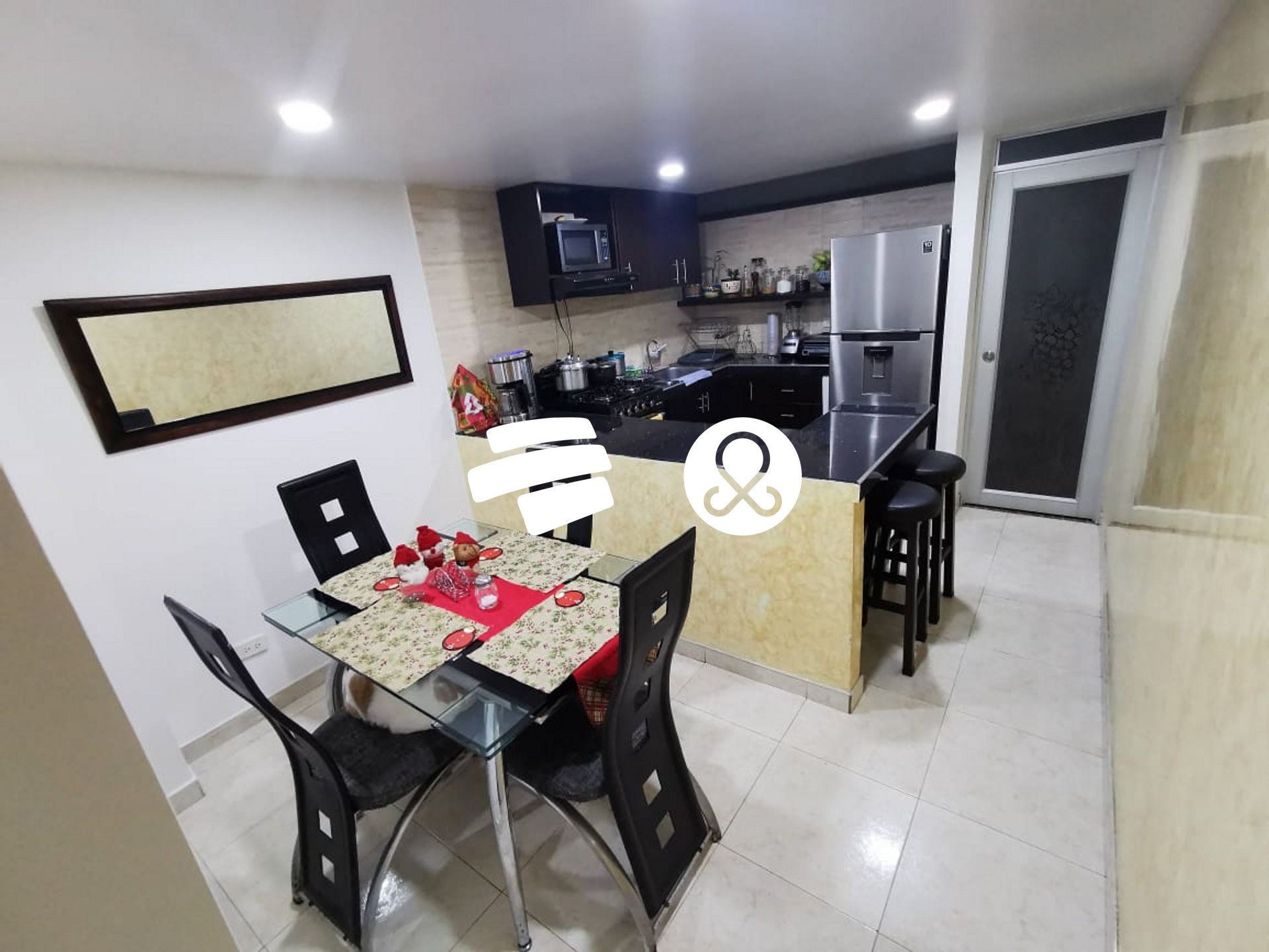 Casa en venta en Ub Alicante, Mosquera · foto 4 de 6