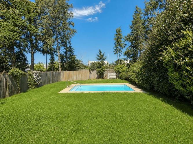 San Nicolas. Moderna. Estar. Piscina. · Foto 7