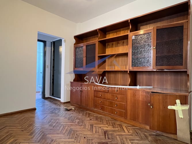 Alquiler Apartamento 1 Dormitorio en Tres Cruces! Balcón. · Photo 3