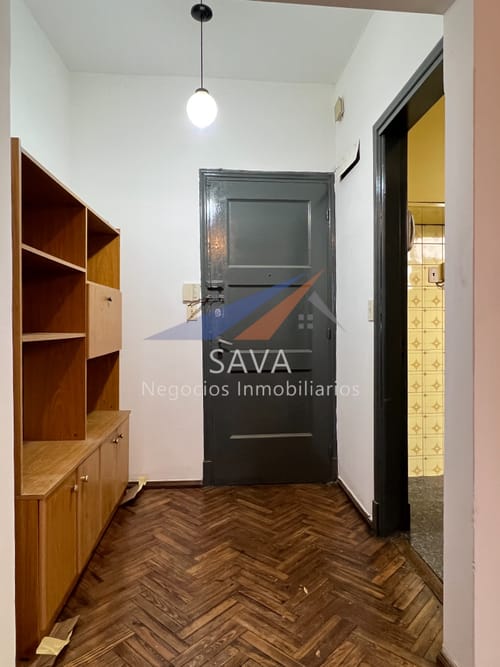 Alquiler Apartamento 1 Dormitorio en Tres Cruces! Balcón. · Photo 5
