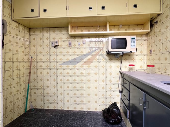 Alquiler Apartamento 1 Dormitorio en Tres Cruces! Balcón. · Photo 8