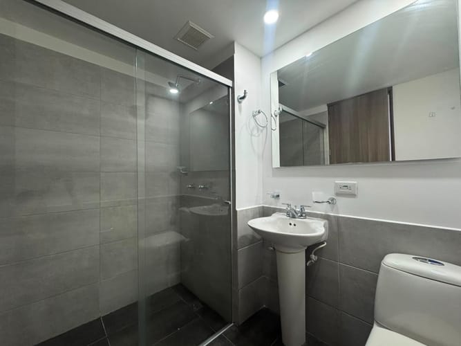 Apartamento en venta en El Porvenir, Itagüí · foto 15 de 24