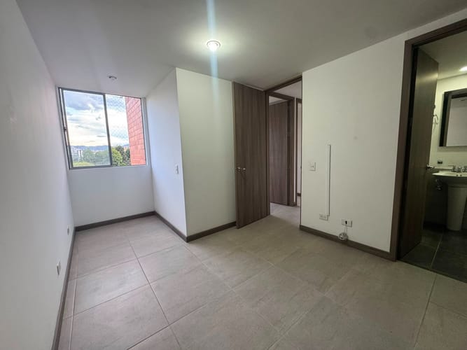 Apartamento en venta en El Porvenir, Itagüí · foto 20 de 24
