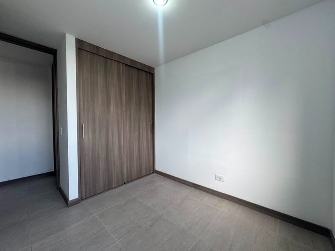 Apartamento en venta en El Porvenir, Itagüí · foto 10 de 24