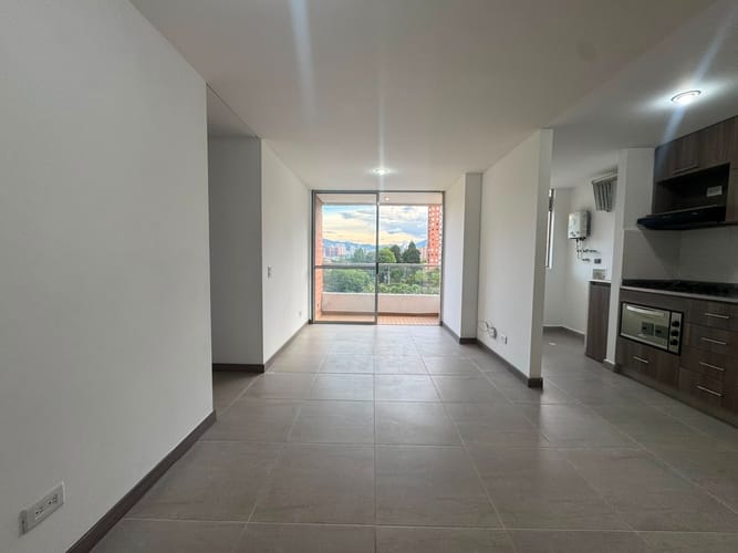 Apartamento en venta en El Porvenir, Itagüí · foto 11 de 24
