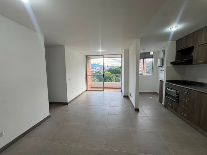 Apartamento en venta en El Porvenir, Itagüí · foto 13 de 24