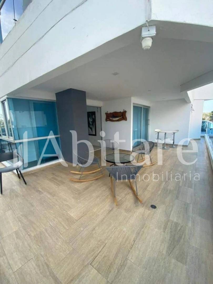 Apartamento en venta en Manga, Cartagena · foto 2 de 9
