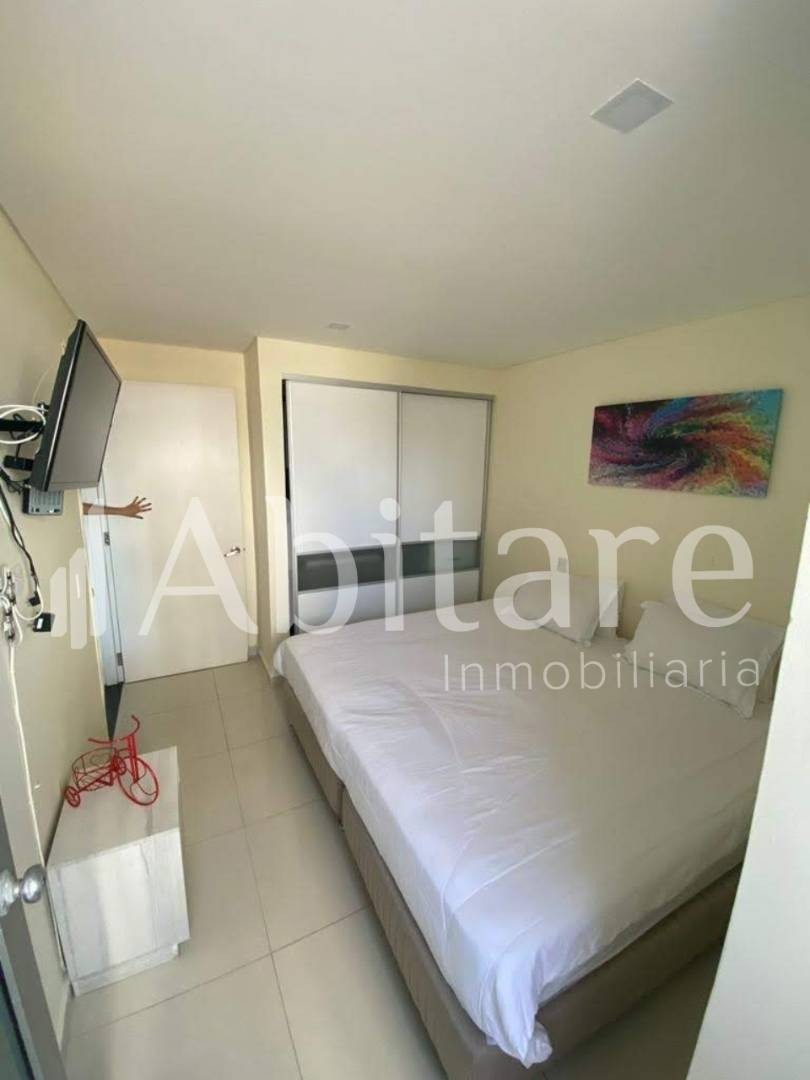 Apartamento en venta en Manga, Cartagena · foto 3 de 9