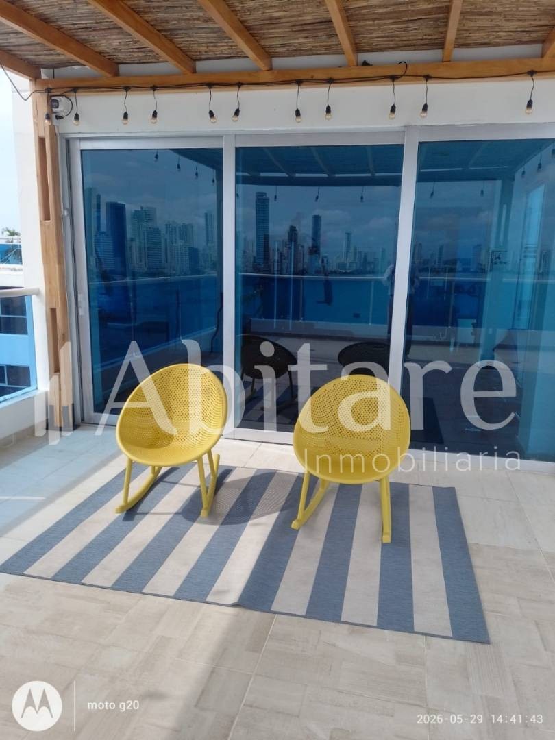 Apartamento en venta en Manga, Cartagena · foto 4 de 9
