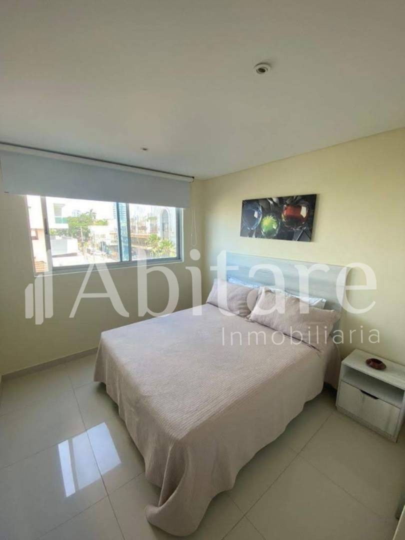 Apartamento en venta en Manga, Cartagena · foto 6 de 9