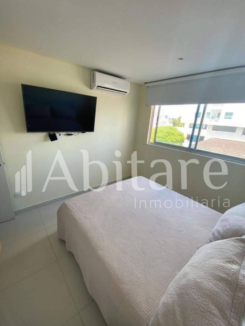 Apartamento en venta en Manga, Cartagena · foto 7 de 9