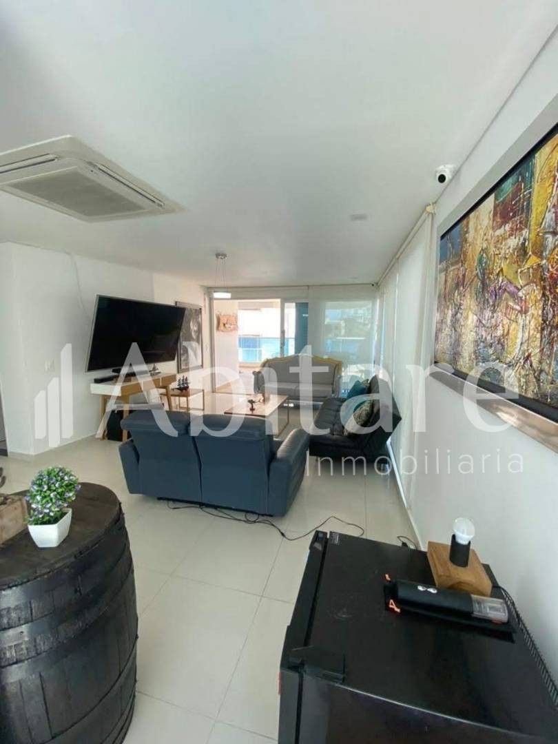 Apartamento en venta en Manga, Cartagena · foto 8 de 9