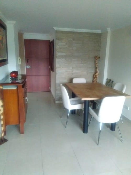 Apartamento en venta en Toberin, Bogotá · foto 2 de 11