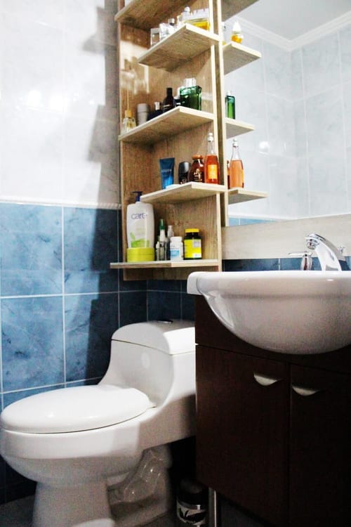 Apartamento en venta en Toberin, Bogotá · foto 3 de 11