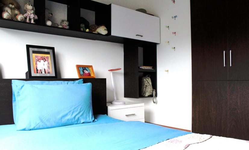 Apartamento en venta en Toberin, Bogotá · foto 4 de 11