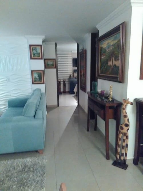 Apartamento en venta en Toberin, Bogotá · foto 6 de 11