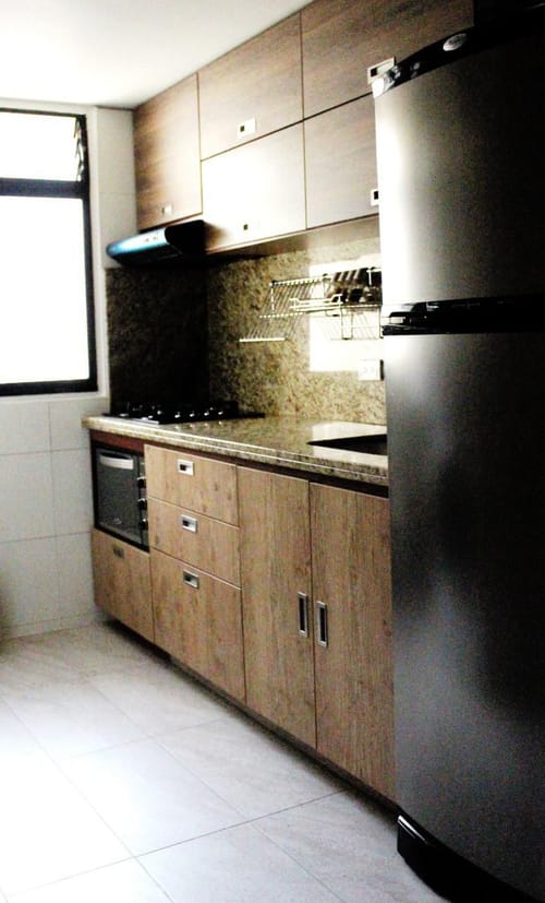 Apartamento en venta en Toberin, Bogotá · foto 7 de 11