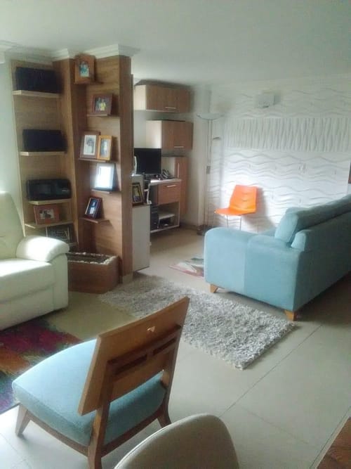 Apartamento en venta en Toberin, Bogotá · foto 8 de 11