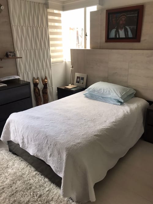 Apartamento en venta en Toberin, Bogotá · foto 9 de 11