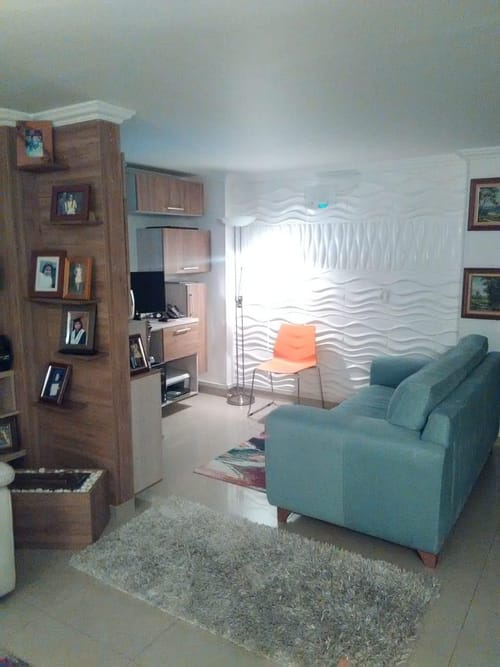 Apartamento en venta en Toberin, Bogotá · foto 10 de 11