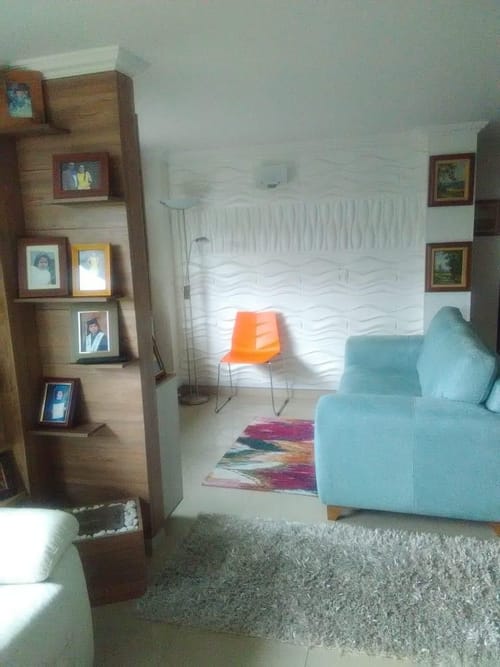 Apartamento en venta en Toberin, Bogotá · foto 11 de 11