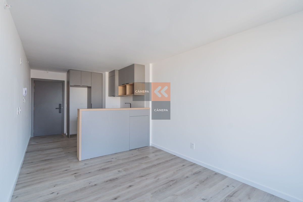 Apartamento en alquiler en Buceo · Foto 9