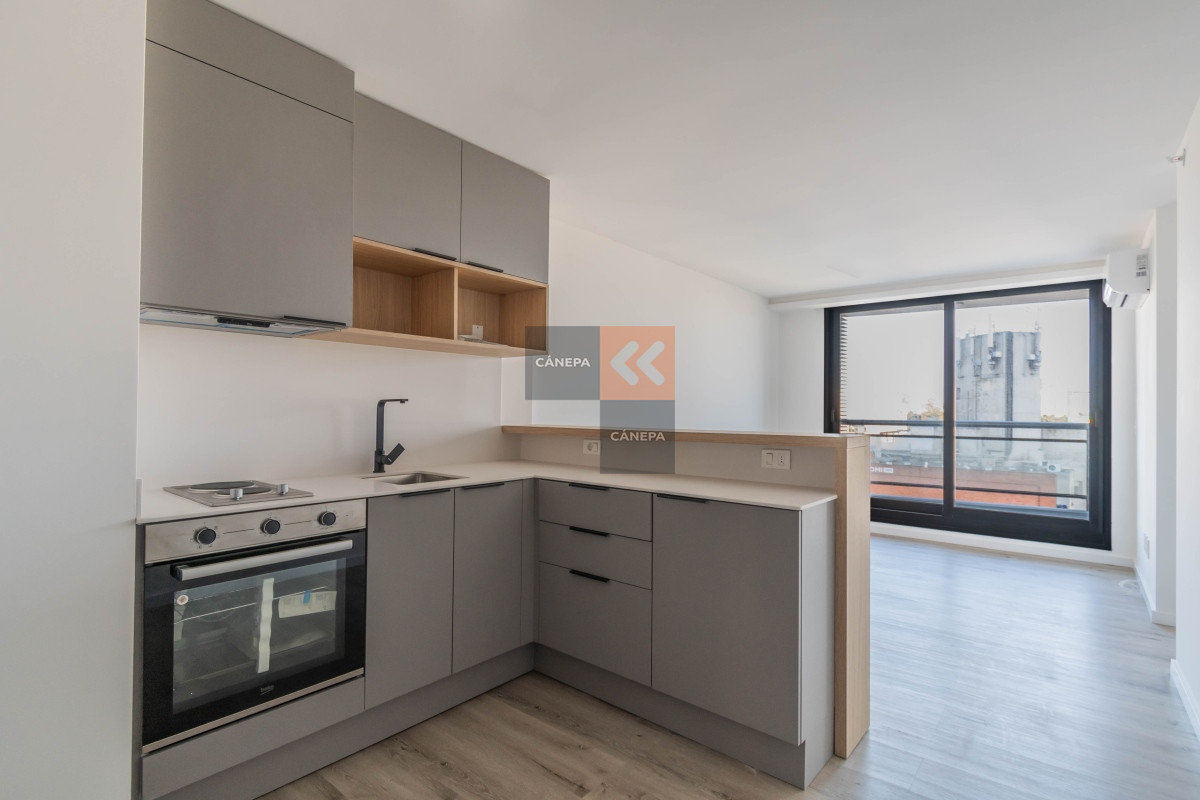 Apartamento en alquiler en Buceo · Foto 10