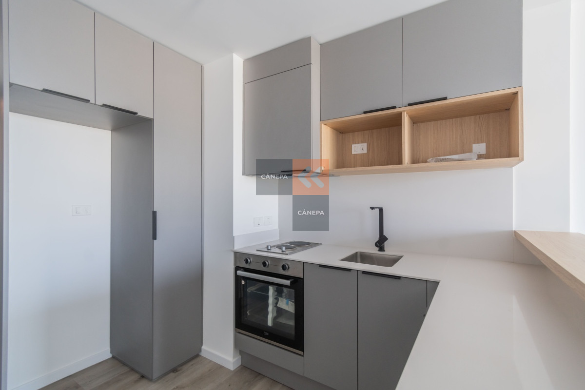 Apartamento en alquiler en Buceo · Foto 11