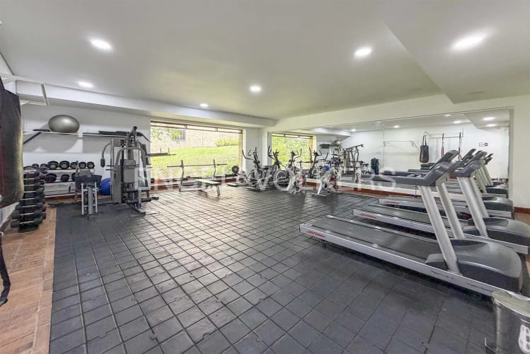 Apartamento en venta en Sotileza, Bogotá · foto 15 de 17