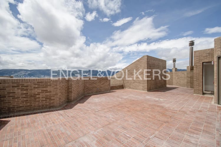 Apartamento en venta en Sotileza, Bogotá · foto 13 de 17