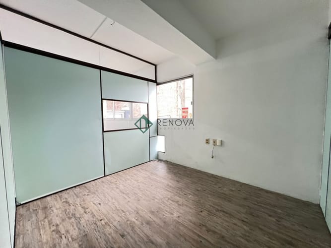Alquiler Oficina Cordón Torre del Gaucho Montevideo R · Foto 4