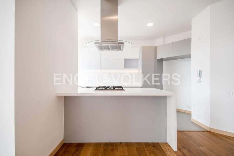 Apartamento en venta en Sotileza, Bogotá · foto 5 de 17