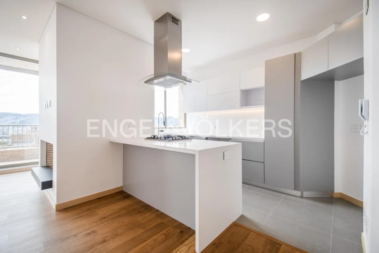 Apartamento en venta en Sotileza, Bogotá · foto 4 de 17