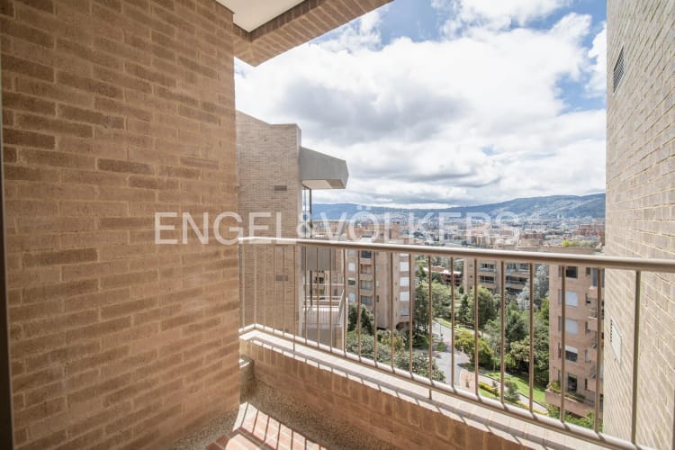Apartamento en venta en Sotileza, Bogotá · foto 3 de 17