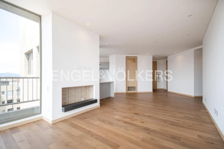 Apartamento en venta en Sotileza, Bogotá · foto 2 de 17