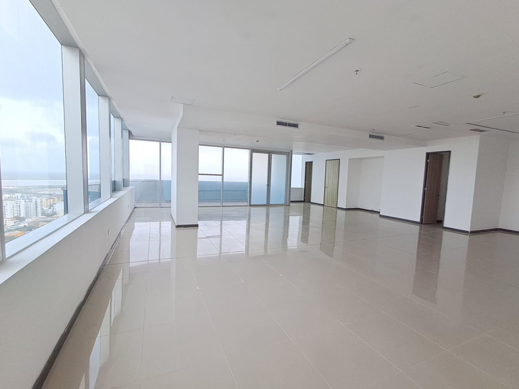 Oficina en Arriendo en Villa country, Barranquilla