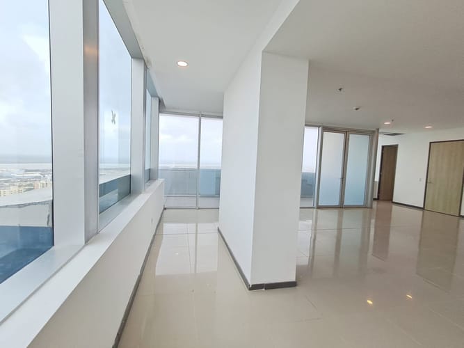 Oficina en arriendo en Villa Country, Barranquilla, 121 m² · foto 2 de 14