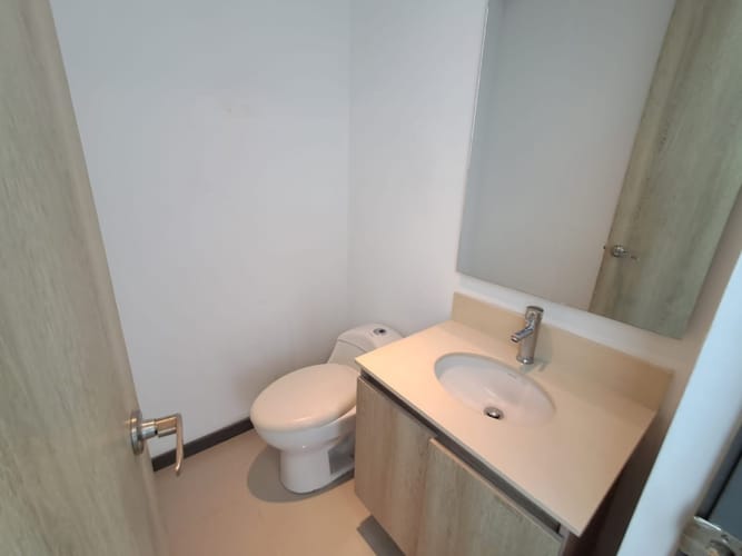 Oficina en arriendo en Villa Country, Barranquilla, 121 m² · foto 3 de 14