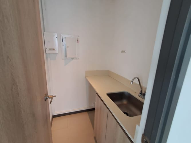 Oficina en arriendo en Villa Country, Barranquilla, 121 m² · foto 5 de 14