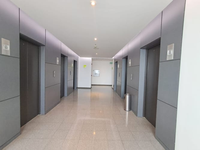 Oficina en arriendo en Villa Country, Barranquilla, 121 m² · foto 7 de 14