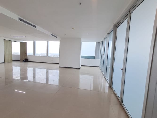 Oficina en arriendo en Villa Country, Barranquilla, 121 m² · foto 10 de 14