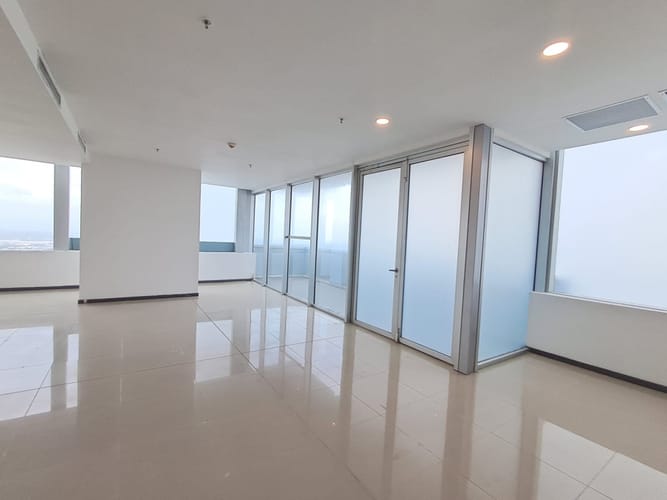 Oficina en arriendo en Villa Country, Barranquilla, 121 m² · foto 11 de 14