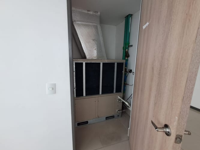 Oficina en arriendo en Villa Country, Barranquilla, 121 m² · foto 14 de 14